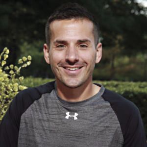 Matt Buha